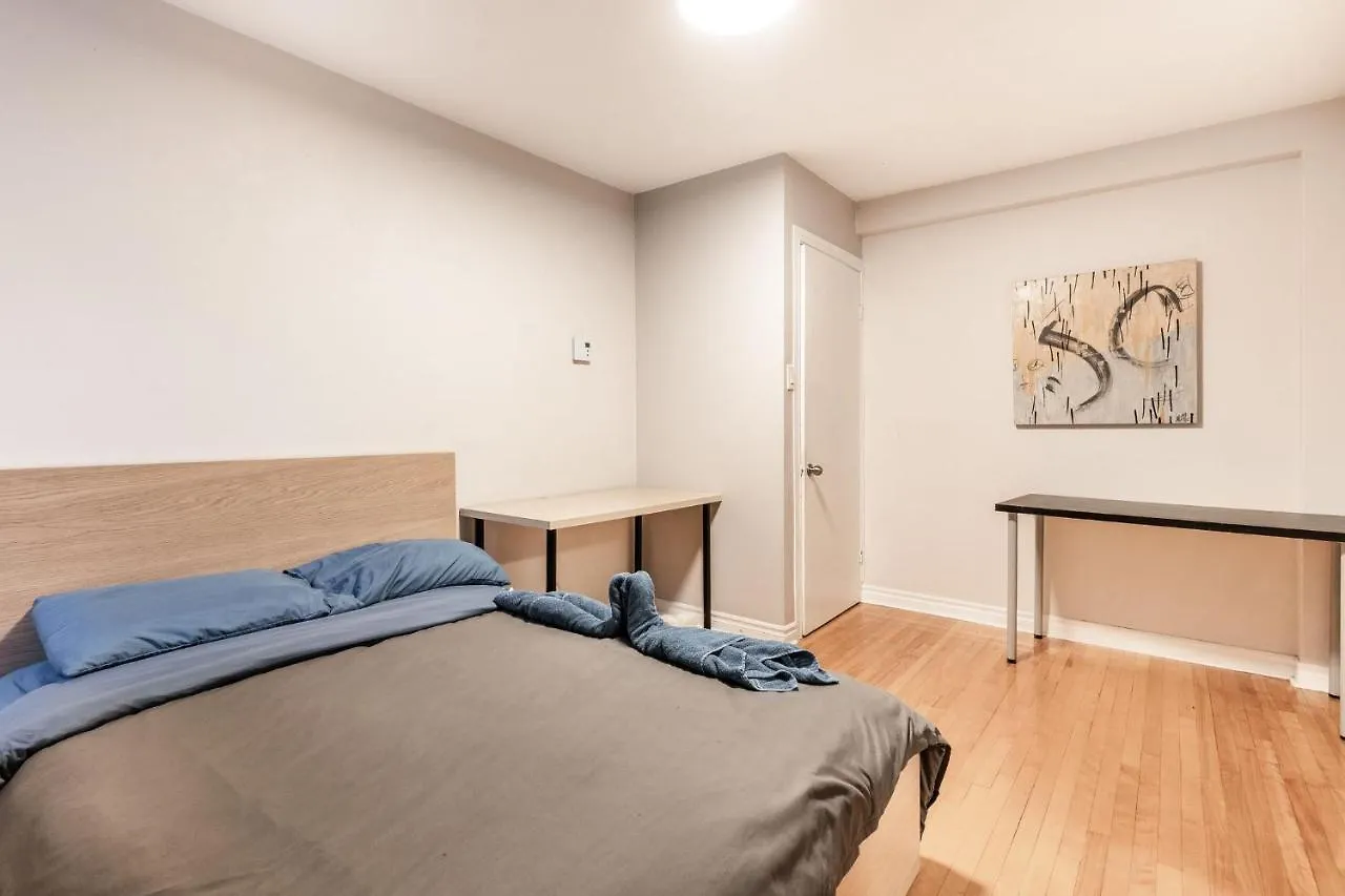 Not Usable-335 Apartment Montreal