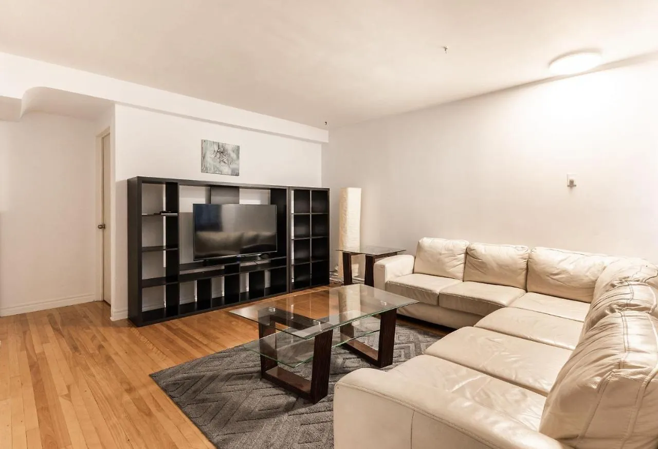 Not Usable-335 Apartment Montreal