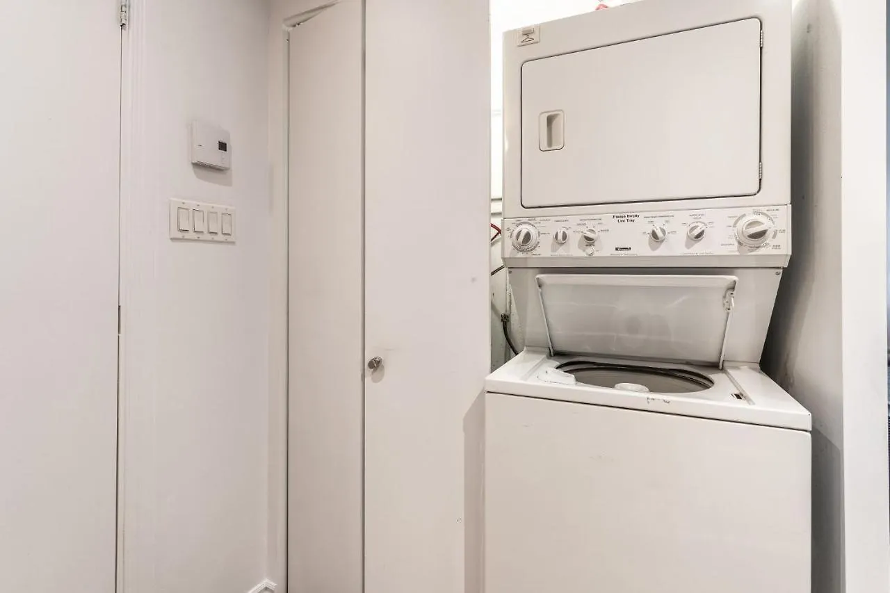 Not Usable-335 Apartment Montreal