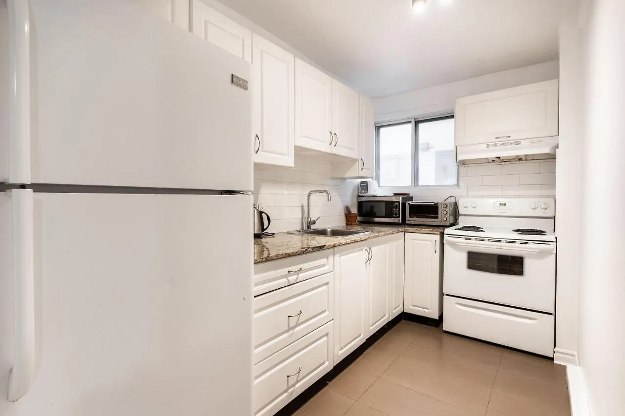 Not Usable-335 Apartment Montreal